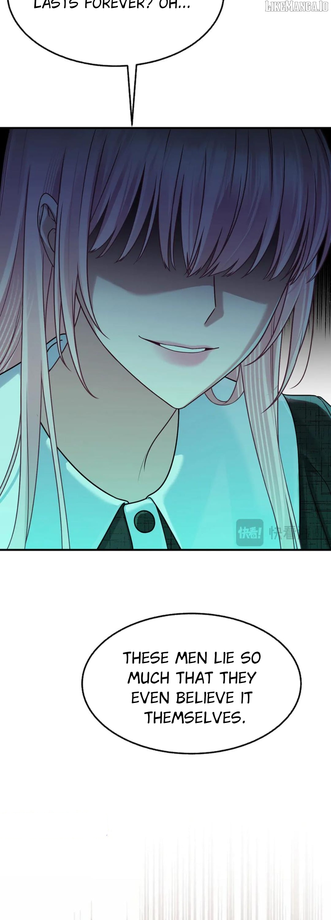 After Breakup: Had an Affair With My Ex's Uncle Chapter 98.5 - page 6